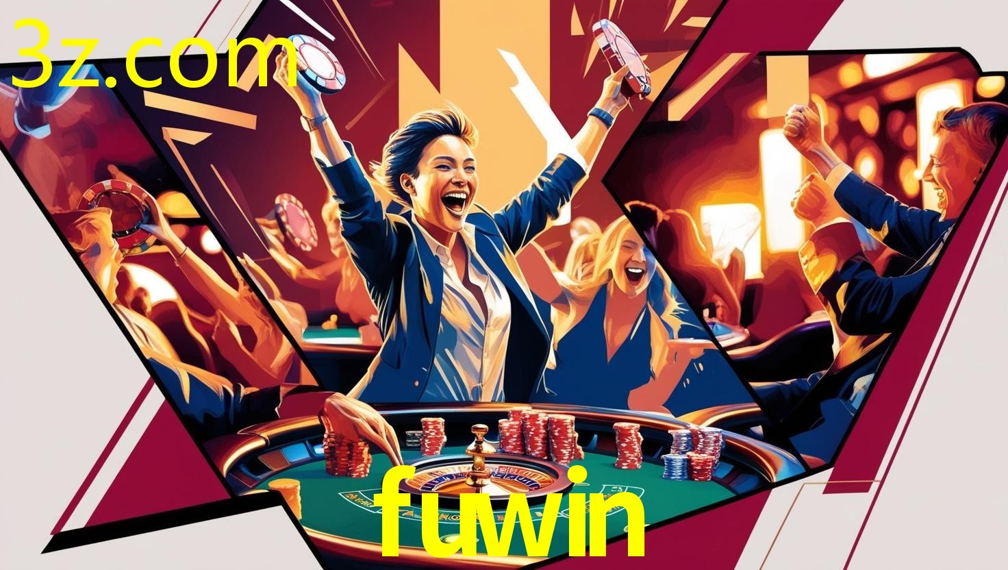 FUWIN.COM